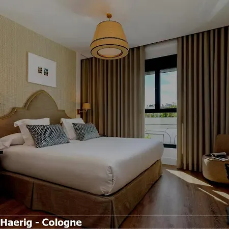 Haerig Apartamento Colonia