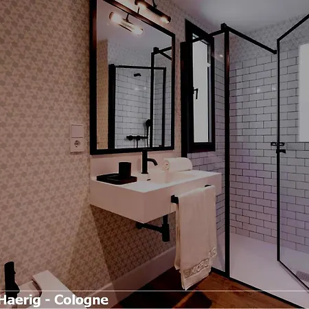 Apartamento Haerig