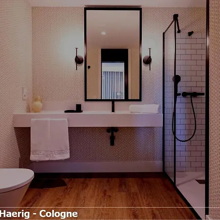 Haerig * Colonia