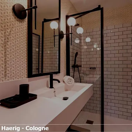 Haerig Colonia
