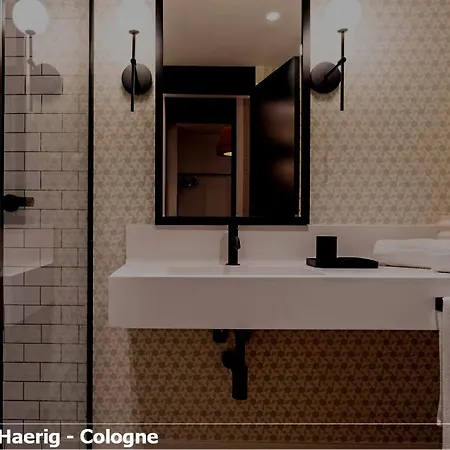 Haerig Apartamento