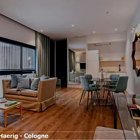 Apartamento Haerig