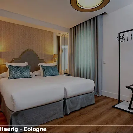 Haerig Apartamento Colonia