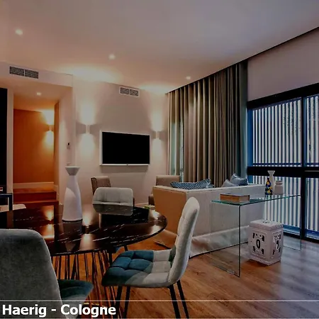 Haerig Apartamento Colonia