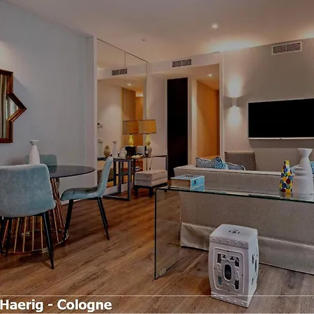 Apartamento Haerig *