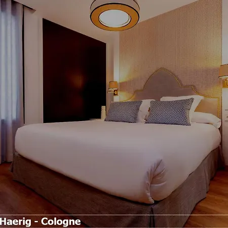 Apartamento Haerig *